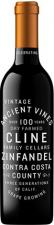 Cline - Zinfandel California Ancient Vines 2021 (750ml) (750ml)