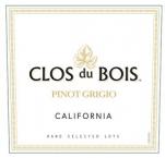 Clos du Bois - Pinot Grigio California 2022 (750)