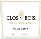 Clos du Bois - Sauvignon Blanc California 2021 (750)