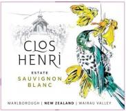 Clos Henri - Estate Sauvignon Blanc 2023 (750)