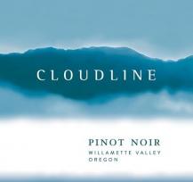 Cloudline - Pinot Noir Oregon 2022 (750ml) (750ml)