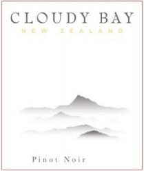 Cloudy Bay - Pinot Noir Marlborough 2021 (750ml) (750ml)