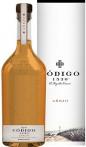 Codigo - Anejo Tequila 0 (750)