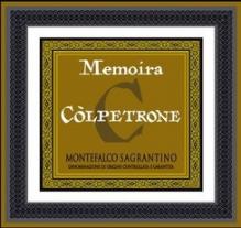Clpetrone - Sagrantino di Montefalco 2015 (750ml) (750ml)