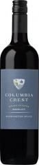 Columbia Crest Winery - Merlot Grand Estates Columbia Valley 2020 (750ml) (750ml)