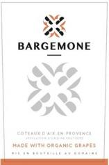 Commanderie de la Bargemone - Coteaux D'aix En Provence Rose 2023 (750ml) (750ml)