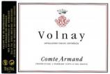 Comte Armand - Volnay 2021 (750)