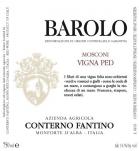 Conterno Fantino - Mosconi Barolo Vigna Pied 2019 (750)