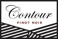 Contour - Pinot Noir Santa Barbara 2020 (750)