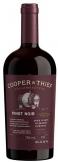 Cooper & Thief - Pinot Noir Aged In Brandy Barrels 2021 (750)