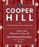 Cooper Hill - Pinot Noir Willamette Valley 2022 (750)