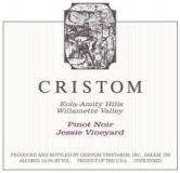 Cristom - Pinot Noir Willamette Valley Jessie Vineyard 2021 (750)