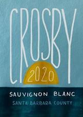 Crosby - Sauvignon Blanc 2020 (750ml) (750ml)