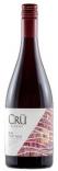 Cru Winery - Pinot Noir Santa Lucia Highlands 2021 (750)