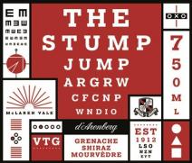 d'Arenberg - Grenache/shiraz/mourvedre The Stump Jump South Australia 2018 (750ml) (750ml)