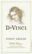 Da Vinci - Pinot Grigio 2021 (750ml) (750ml)