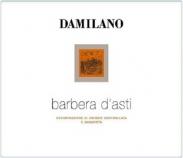 Damilano - Barbera D'asti 2021 (750)