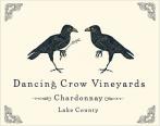Dancing Crow - Chardonnay Lake County 2022 (750)