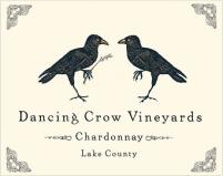 Dancing Crow - Chardonnay Lake County 2022 (750)