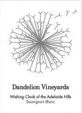 Dandelion - Sauvignon Blanc Wishing Clock 2022 (750)