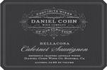 Daniel Cohn - Cabernet Sauvignon Bellacosa 2017 (750)