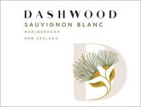 Dashwood - Sauvignon Blanc Marlborough 2022 (750)