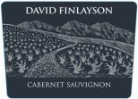 David Finlayson - Cabernet Sauvignon 2019 (750)