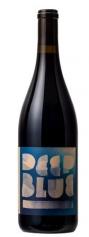 Day Wines - Deep Blue Pinot Noir Willamette Valley 2021 (750ml) (750ml)