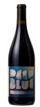 Day Wines - Deep Blue Pinot Noir Willamette Valley 2021 (750)
