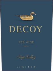 Decoy - Limited (Blue Label) Red Blend 2021 (750ml) (750ml)