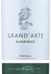 DFJ Vinhos - Grand Arte Alvarinho 2022 (750)