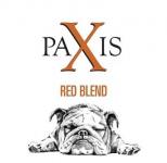 DFJ Vinhos - Paxis Red Blend Portugal 2020 (750)