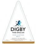 Digby - Fine English Brut 0 (750)