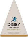 Digby - Fine English Reserve Brut 2013 (750)