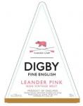 Digby - Leander Pink Brut 0 (750)