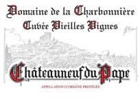 Domaine de la Charbonniere - Chateauneuf-du-Pape Cuvee Vieilles Vignes 2019 (750ml) (750ml)