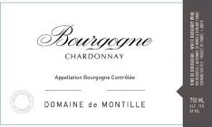 Domaine de Montille - Bourgogne Blanc 2020 (750)