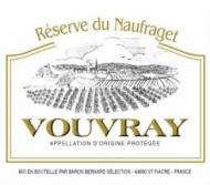 Domaine de Naufraget - Vouvray 2022 (750)