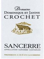 Domaine Dominque et Janine Crochet - Sancerre 2022 (750ml) (750ml)