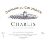 Domaine Du Colombier - Chablis 2022 (750)