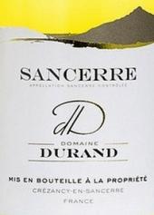 Domaine Durand - Sancerre 2022 (750ml) (750ml)
