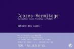 Domaine Equis (Maxime Graillot) - Crozes-Hermitage Domaines Des Lises Equis 2020 (750)