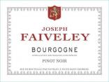 Domaine Faiveley - Bourgogne Rouge 2020 (750)