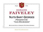 Domaine Faiveley - Nuits-St.-Georges 1er Cru Les Damodes 2020 (750)