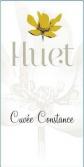 Domaine Huet - Cuvee Constance 2018 (500)