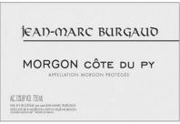 Domaine Jean-Marc Burgaud - Morgon Cote Du Py 2022 (750ml) (750ml)