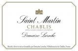 Domaine Laroche - Chablis St.-Martin 2022 (750)