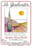 Domaine Le Galantin - Bandol Rose 2022 (750)