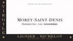Domaine Lignier-Michelot - Morey St Denis Les Genavrieres 2021 (750)