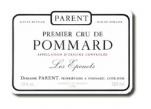 Domaine Parent - Pommard Les penots 2021 (750)